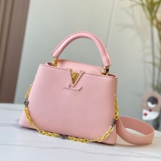 Louis Vuitton Top Handle Bags